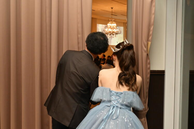 衣装で写真映えをするポイント！