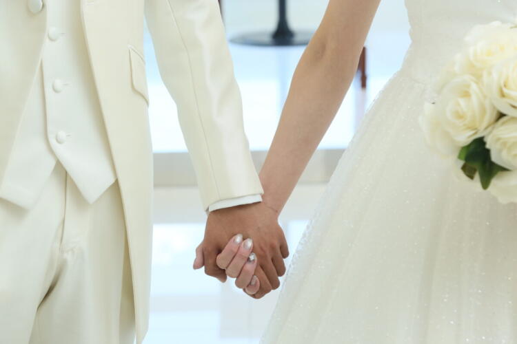 兄弟姉妹との絆を感じるワンシーン