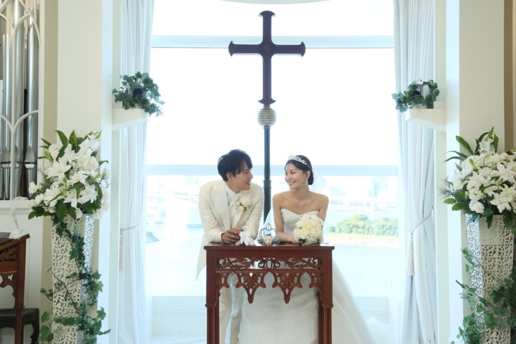 大切な人とつくるかけがえのない一日