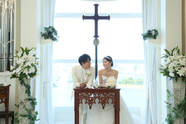 大切な人とつくるかけがえのない一日