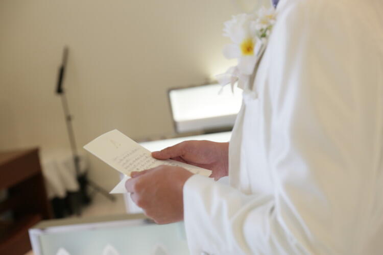 手紙リレープロポーズで叶える感動の瞬間