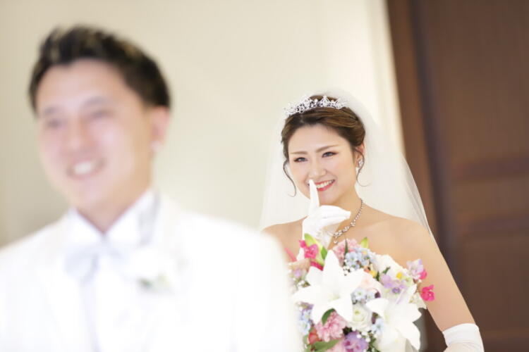 花嫁美容で注意したいこと