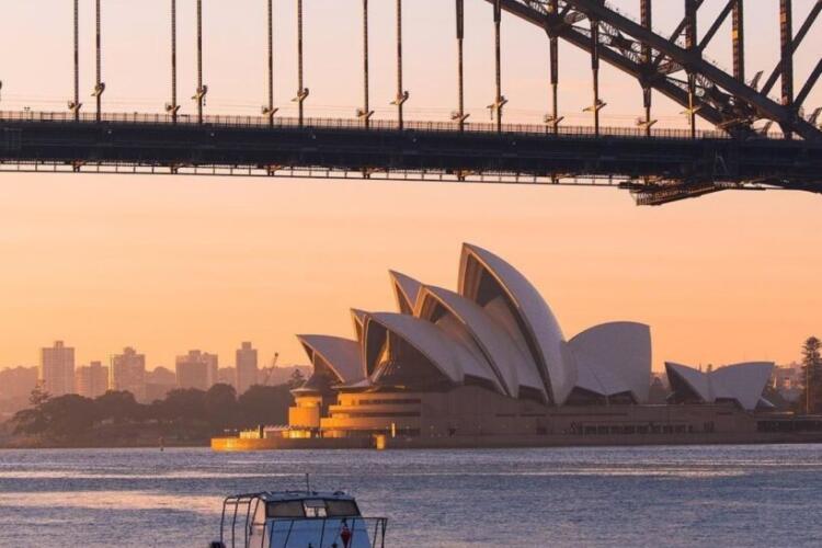 前撮りの撮影スポット～オセアニア編