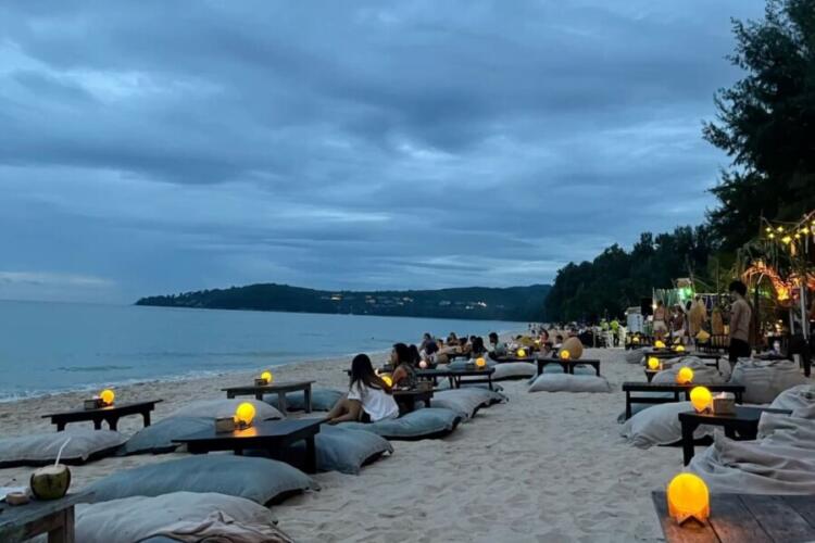 南国リゾートを満喫する「プーケット」ガイド