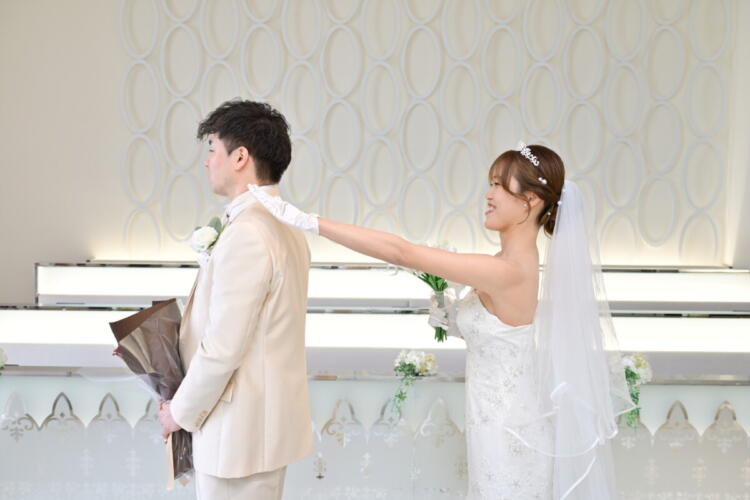 結婚式で叶える「リベンジプロポーズ」とは？改めて想いを伝える特別な時間