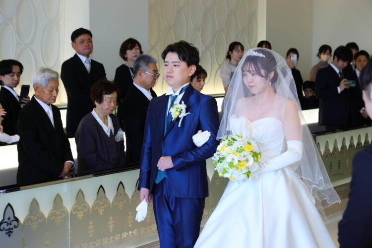 結婚記念日の呼び方は？6年目～10年目の記念日