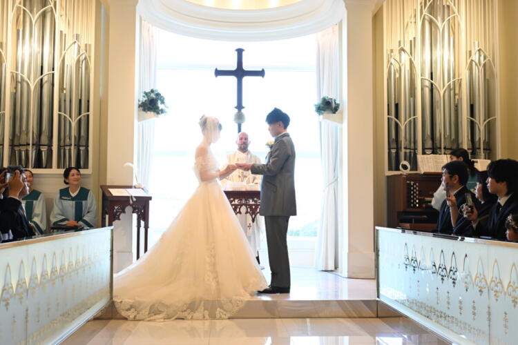 結婚記念日の呼び方は？1年目～5年目の記念日
