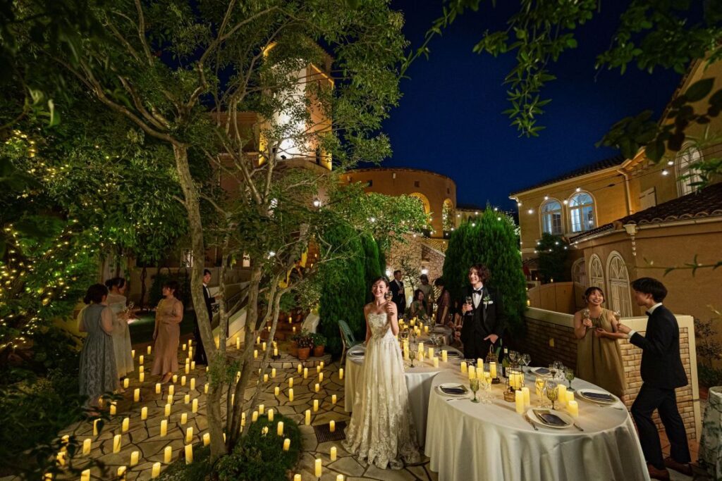 大宮駅近くで理想の結婚式を。アネーリ大宮は開放的な独立型チャペルと貸切邸宅が人気の結婚式場です。最新のブライダルフェア情報や、先輩カップルの実例をご紹介。